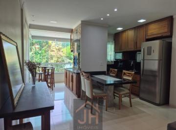 Foto 01 · R$ 688 MIL. APTO EM BOMBAS, MOBILIADO E DECORADO, 85 MTS2 PRIV, 02 DORM,(01 SUÍTE), LIVING, COZINHA,