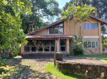 Rural de 16 quartos, Piedade · Sítio / Chácara Multifuncional à venda na Zona Rural na Fazendinha em Piedade - SP