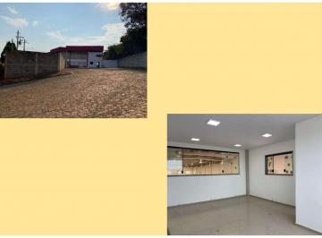 Comercial , Sorocaba · Galpão para locação no Centro em Sorocaba - SP