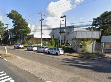 Foto 06 · Galpão industrial para alugar em Canoas, RS, junto a BR116, fácil acesso a Rodovias BR448, BR386, RS