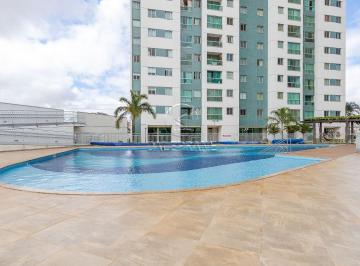 Apartamento de 2 quartos, Águas Claras · APARTAMENTO ANDAR ALTO | VISTA LIVRE | 02 QUARTOS | 01 VAGA | LAZER COMPLETO | BELLAVIDA CLUBE | AC