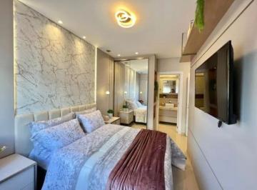 Apartamento de 2 quartos, Salvador · Apartamento completo ALL Black com vista mar e 2 suítes