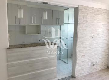 Foto 01 · Aceita financiamento apartameno de 2 dormitórios no Condomínio Park Capital, Jardim Márcia Campinas/