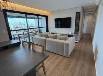 Apartamento de 3 quartos, São Paulo · Apartamento à venda no Condomínio Home Spot em Vila Clementino em São Paulo - SP