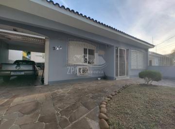Foto 02 · ZPAR VENDE,Casa à venda em Porto Alegre-RS, Nonoai: 4 quartos, 2 suítes, 3 salas, 3 banheiros, 6 vag