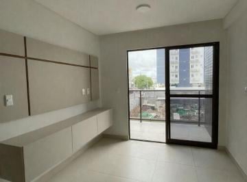 Apartamento de 2 quartos, João Pessoa · Apartamento com 2 Quartos, 55 m² em Aluguel, Bessa