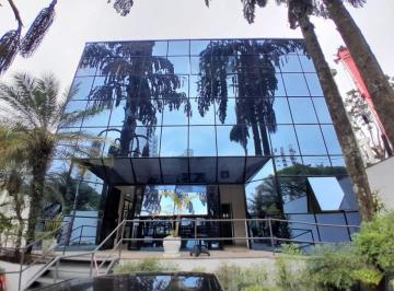 Comercial , São Paulo · Prédio Comercial para locação em Indianópolis, Moema, em São Paulo - SP