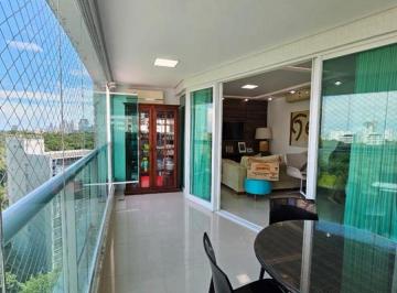 Apartamento de 3 quartos, Salvador · EXCELENTE 3 SUÍTES NO ALTO DO PARQUE – 130 M² COM INFRA E 3 VAGAS.