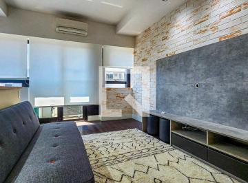 Apartamento · 55m² · 1 Quarto · 1 Vaga · Apartamento à Venda - Jardim Iracema, 1 Quarto,  55 m2