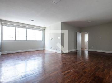 Apartamento · 130m² · 3 Quartos · 2 Vagas · Apartamento à Venda - Jardim Paulista, 3 Quartos, 130 m2