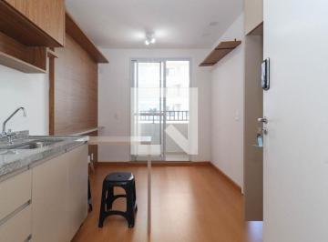 Apartamento · 25m² · 1 Quarto · Apartamento à Venda - Pinheiros, 1 Quarto,  25 m2
