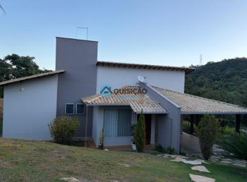 Casa · 3 Quartos · 3 Vagas · Casa 3 Quartos sendo um Suíte