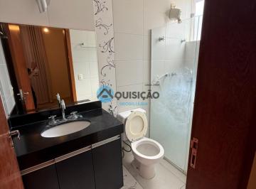 Casa · 3 Quartos · 3 Vagas · Casa 3 Quartos sendo um Suíte
