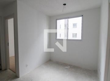 Apartamento · 37m² · 2 Quartos · Apartamento à Venda - Jaguaré, 2 Quartos,  37 m2
