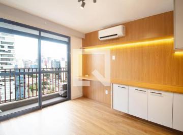 Apartamento · 25m² · 1 Quarto · Apartamento à Venda - Pinheiros, 1 Quarto,  25 m2