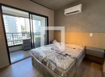 Apartamento · 28m² · 1 Quarto · Apartamento à Venda - Butantã, 1 Quarto,  28 m2