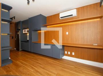 Apartamento · 25m² · 1 Quarto · Apartamento à Venda - Pinheiros, 1 Quarto,  25 m2