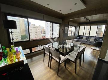 Apartamento · 72m² · 1 Quarto · 1 Vaga · Apartamento à venda e para alugar em Campinas, Cambuí, com 1 quarto, com 72 m², Maria Cristina