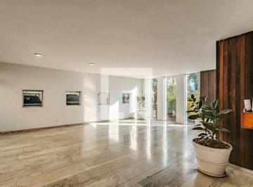 Apartamento · 116m² · 3 Quartos · 1 Vaga · Apartamento para Aluguel - Jardim Europa, 3 Quartos,  116 m² - São Paulo