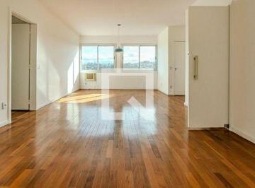 Apartamento de 3 quartos, São Paulo · Apartamento para Aluguel - Jardim Europa, 3 Quartos, 116 m² - São Paulo