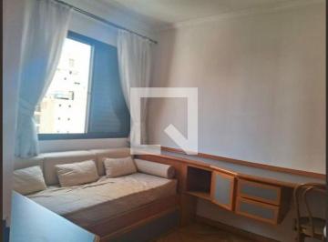 Apartamento · 103m² · 3 Quartos · 2 Vagas · Apartamento à Venda - Vila Mariana, 3 Quartos, 103 m² - São Paulo