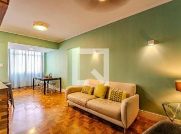 Apartamento · 80m² · 2 Quartos · Apartamento para Aluguel - Jardim Paulista, 2 Quartos,  80 m² - São Paulo