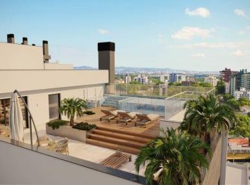 Casa · 66m² · 2 Quartos · 2 Vagas · Apartamento Garden em Centro