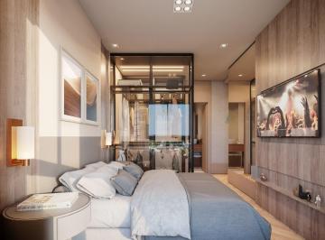 Casa · 66m² · 2 Quartos · 2 Vagas · Apartamento Garden em Centro
