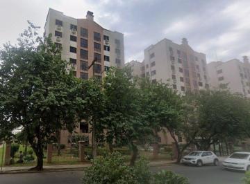 Apartamento · 68m² · 3 Quartos · 1 Vaga · Apto 03 dorm, 01 vaga, elevador, sacada e churrasqueira ao lado da Cassol