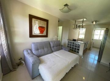 Apartamento · 47m² · 2 Quartos · Apartamento à venda em Sumaré, Parque Villa Flores, com 2 quartos, com 47 m², Villa Flora