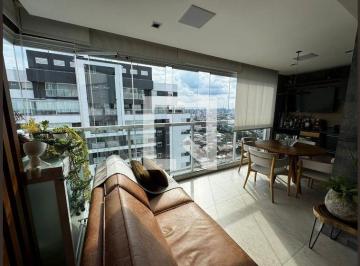 Apartamento · 106m² · 2 Quartos · 2 Vagas · Apartamento à Venda - Ipiranga, 2 Quartos,  106 m² - São Paulo