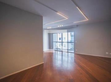 Apartamento · 137m² · 3 Quartos · 2 Vagas · Apartamento à Venda - Vila Clementino, 3 Quartos,  137 m² - São Paulo