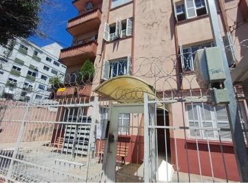 Apartamento · 69m² · 2 Quartos · Apartamento em Menino Deus