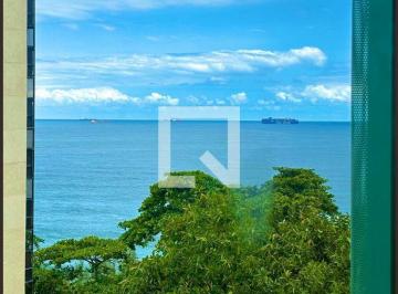 Apartamento · 71m² · 2 Quartos · 1 Vaga · Apartamento à Venda - Copacabana, 2 Quartos,  71 m² - Rio de Janeiro