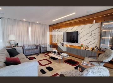 Casa · 206m² · 4 Quartos · 4 Vagas · Casa à Venda - Jardim São Caetano, 4 Quartos,  206 m² - São Caetano do Sul