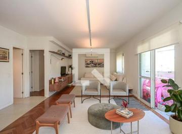 Apartamento · 173m² · 3 Quartos · 3 Vagas · Apartamento à Venda - Panamby, 3 Quartos, 173 m² - São Paulo