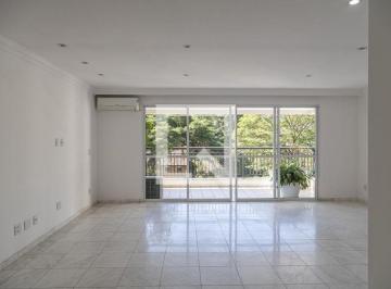 Apartamento · 185m² · 3 Quartos · 3 Vagas · Apartamento à Venda - Santo Amaro , 3 Quartos, 185 m² - São Paulo
