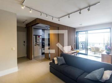 Apartamento · 112m² · 3 Quartos · 2 Vagas · Apartamento à Venda - Alphaville, 3 Quartos,  112 m² - Barueri