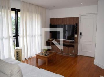Apartamento · 138m² · 3 Quartos · 3 Vagas · Apartamento à Venda - Tatuapé, 3 Quartos, 138 m² - São Paulo