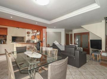 Casa · 300m² · 5 Quartos · 3 Vagas · Casa à Venda - Sarandi II, 5 Quartos,  300 m² - Porto Alegre
