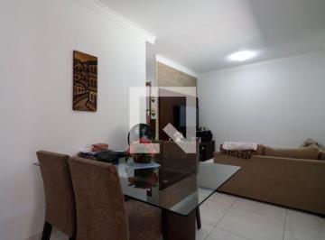 Casa · 73m² · 3 Quartos · 2 Vagas · Casa à Venda - Vila Dalila, 3 Quartos,  73 m² - São Paulo