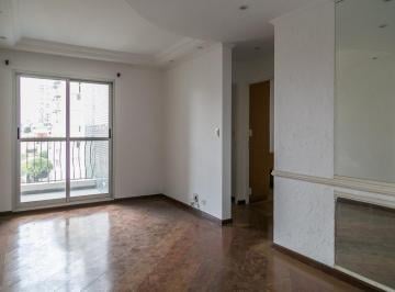 Apartamento · 64m² · 3 Quartos · 2 Vagas · Apartamento para Aluguel - Vila Mariana, 3 Quartos, 64 m2 - São Paulo