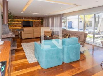 Casa · 500m² · 3 Quartos · 3 Vagas · Casa à Venda - Interlagos, 3 Quartos, 500 m² - São Paulo