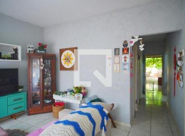 Casa · 100m² · 2 Quartos · 1 Vaga · Casa à Venda - Rubem Berta, 2 Quartos,  100 m² - Porto Alegre