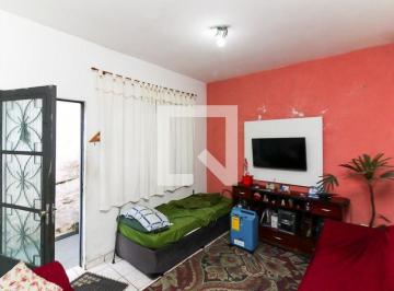 Casa · 80m² · 2 Quartos · 1 Vaga · Casa à Venda - Vila Dionísia, 2 Quartos,  80 m² - São Paulo