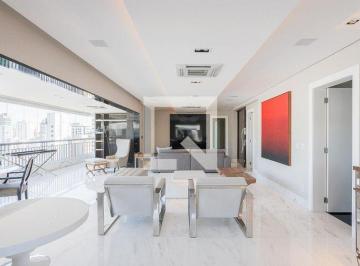 Apartamento · 233m² · 3 Quartos · 4 Vagas · Apartamento à Venda - Paraíso, 3 Quartos,  233 m² - São Paulo