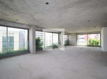 Apartamento · 262m² · 3 Quartos · 3 Vagas · Apartamento à Venda - Itaim Bibi, 3 Quartos,  262 m² - São Paulo