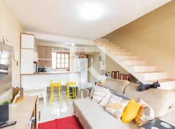 Casa · 64m² · 2 Quartos · 1 Vaga · Casa à Venda - São José, 2 Quartos, 64 m² - Canoas