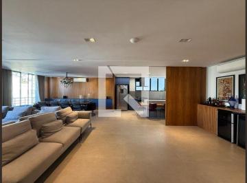 Apartamento · 274m² · 2 Quartos · 2 Vagas · Apartamento à Venda - Higienópolis, 2 Quartos,  274 m² - São Paulo