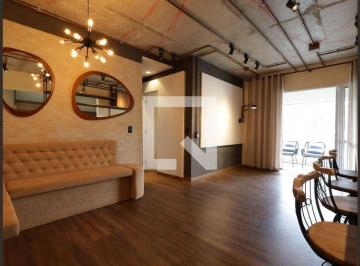 Apartamento · 96m² · 2 Quartos · 2 Vagas · Apartamento para Aluguel - Vila Andrade, 2 Quartos, 96 m2 - São Paulo
